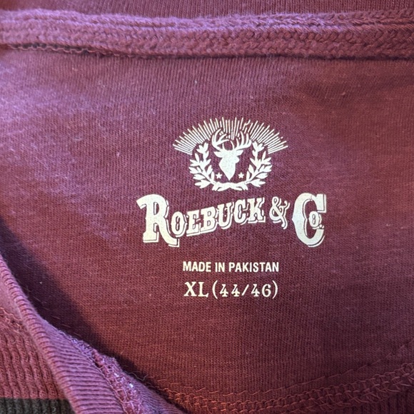 mens shirt size XL - Picture 5 of 6